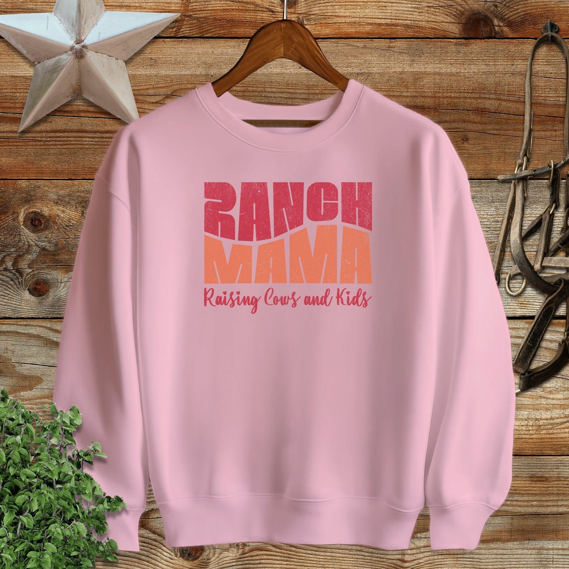 Ranch Mama Sweatshirt