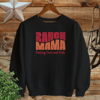Ranch Mama Sweatshirt
