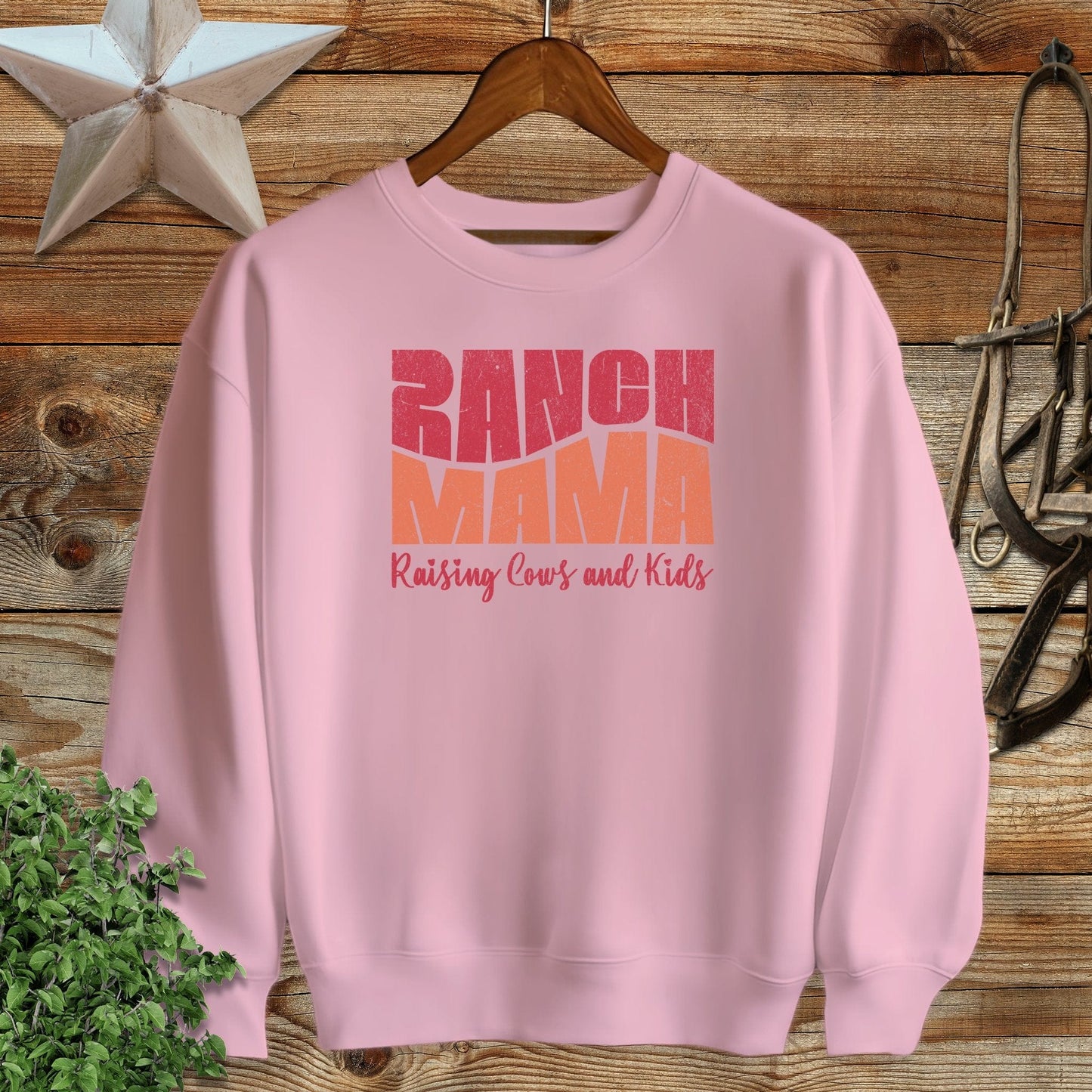 Ranch Mama Sweatshirt