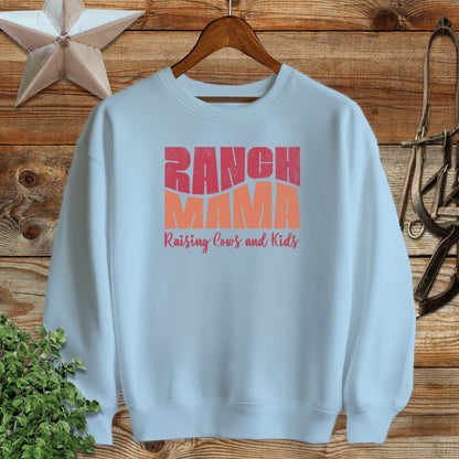 Ranch Mama Sweatshirt