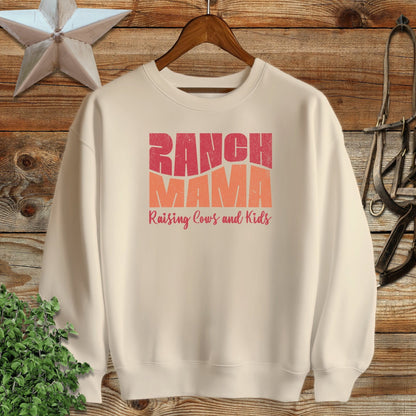 Ranch Mama Sweatshirt