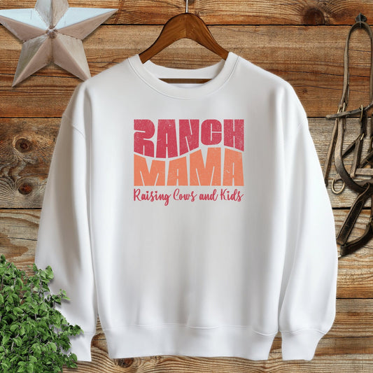 Ranch Mama Sweatshirt