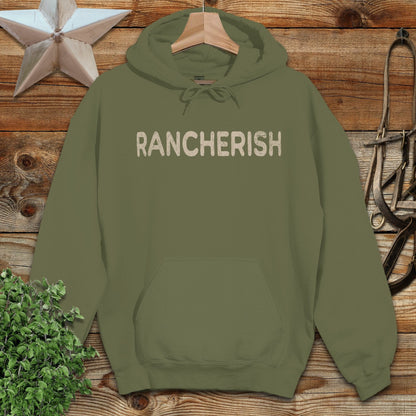 Rancherish Hoodie