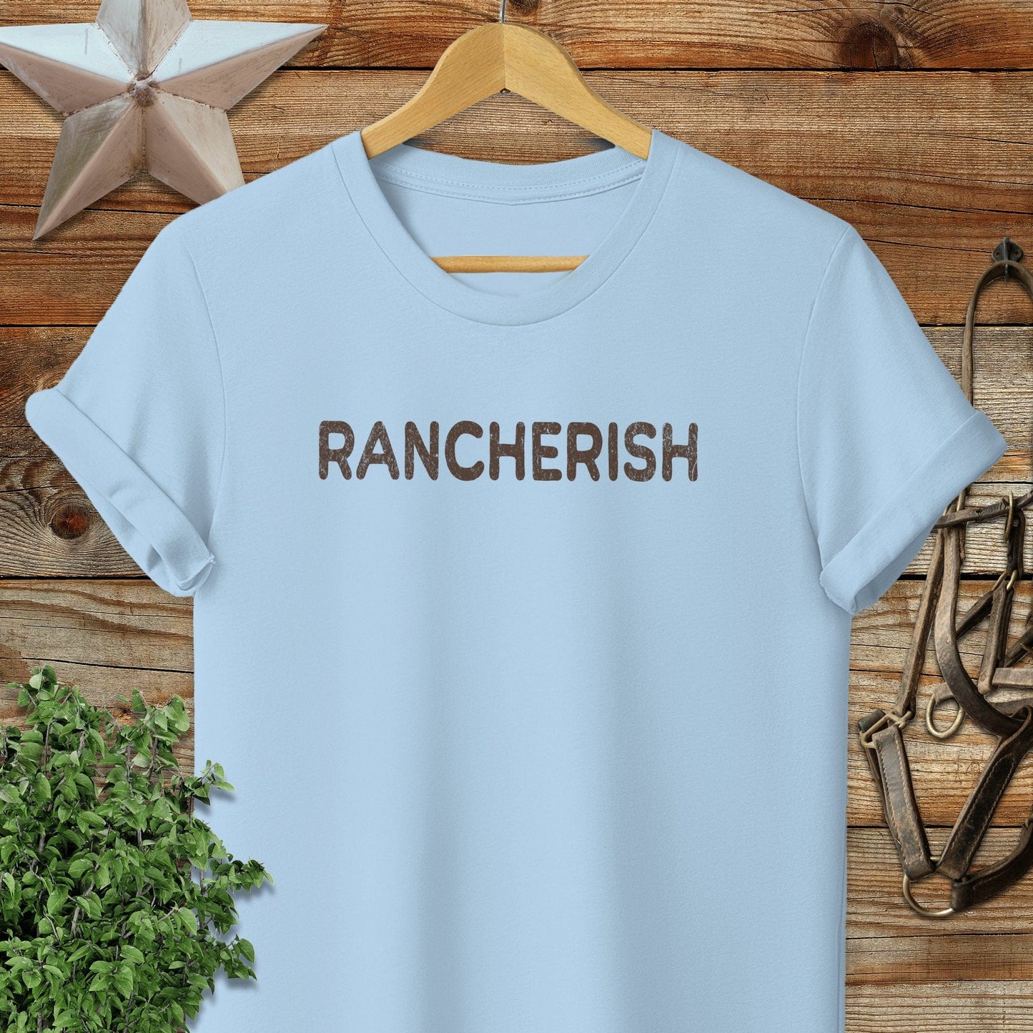Rancherish T-shirt