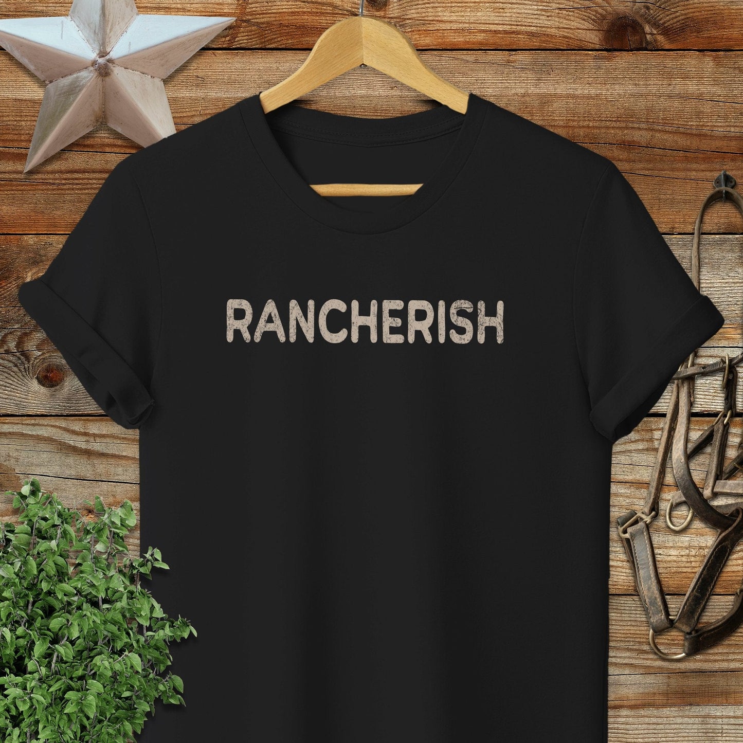 Rancherish T-shirt