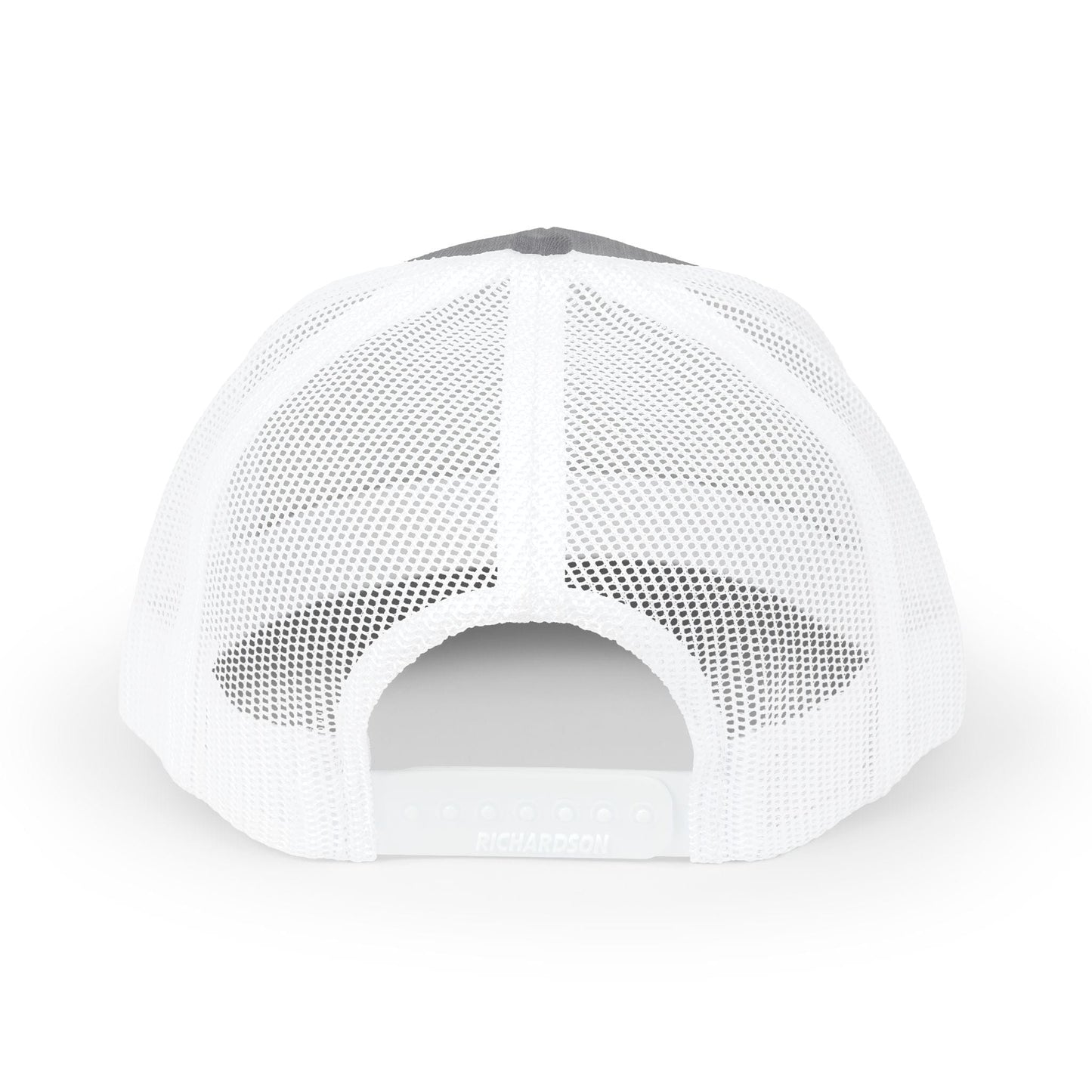 Ride & Roam - Trucker Cap