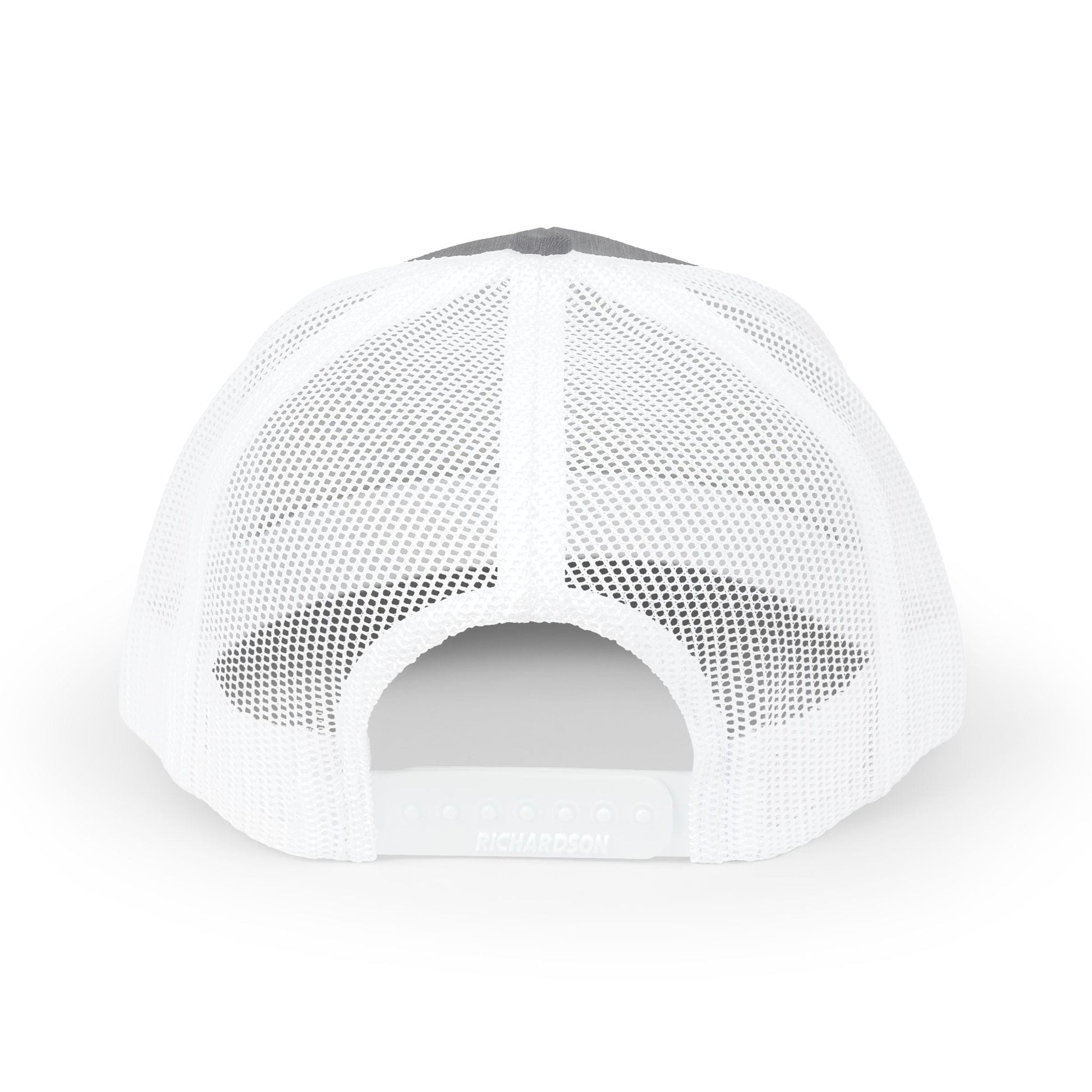 Ride & Roam - Trucker Cap