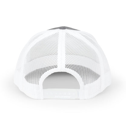 Ride & Roam - Trucker Cap