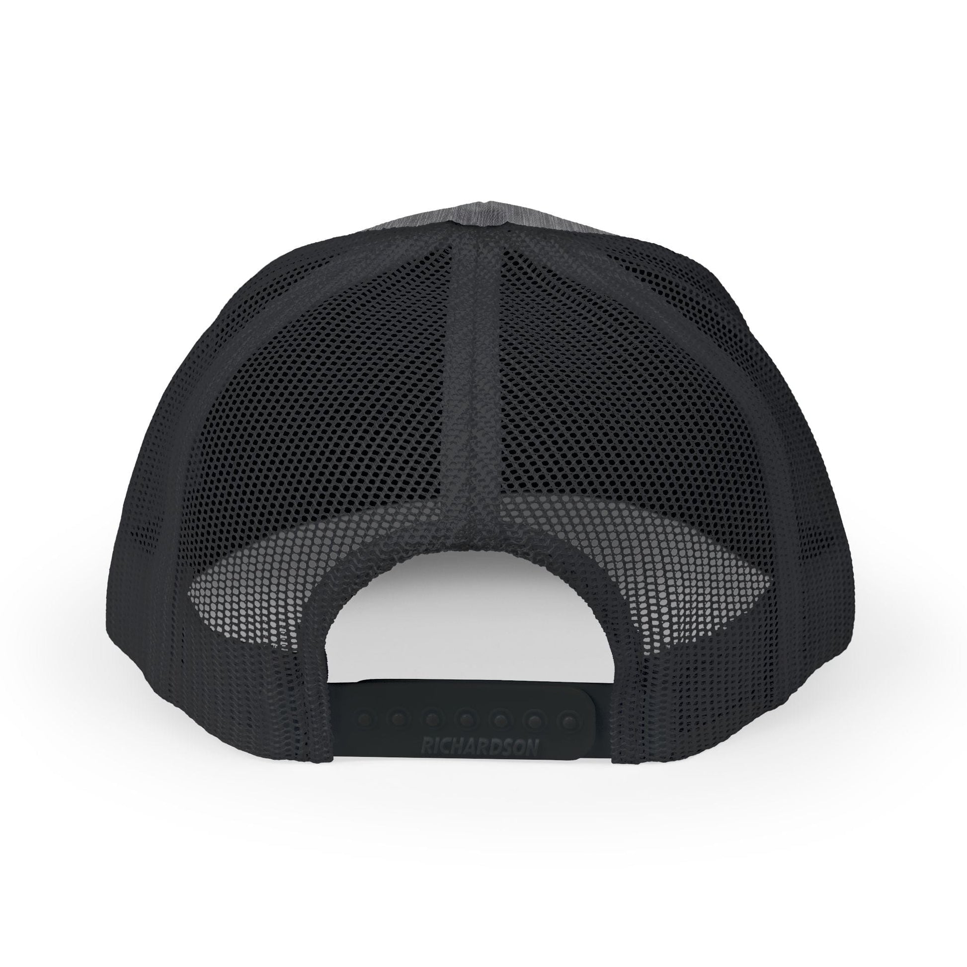 Ride & Roam - Trucker Cap