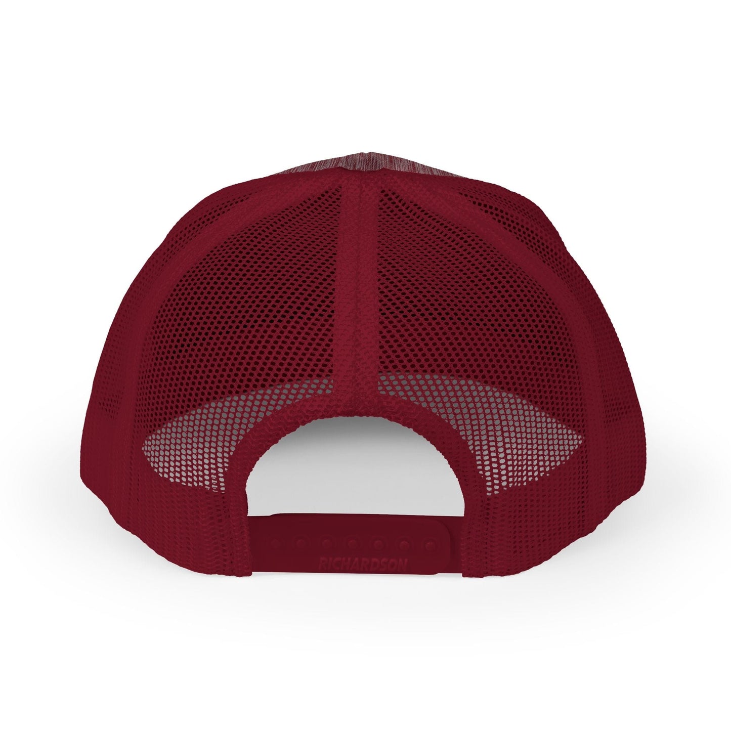 Ride & Roam - Trucker Cap