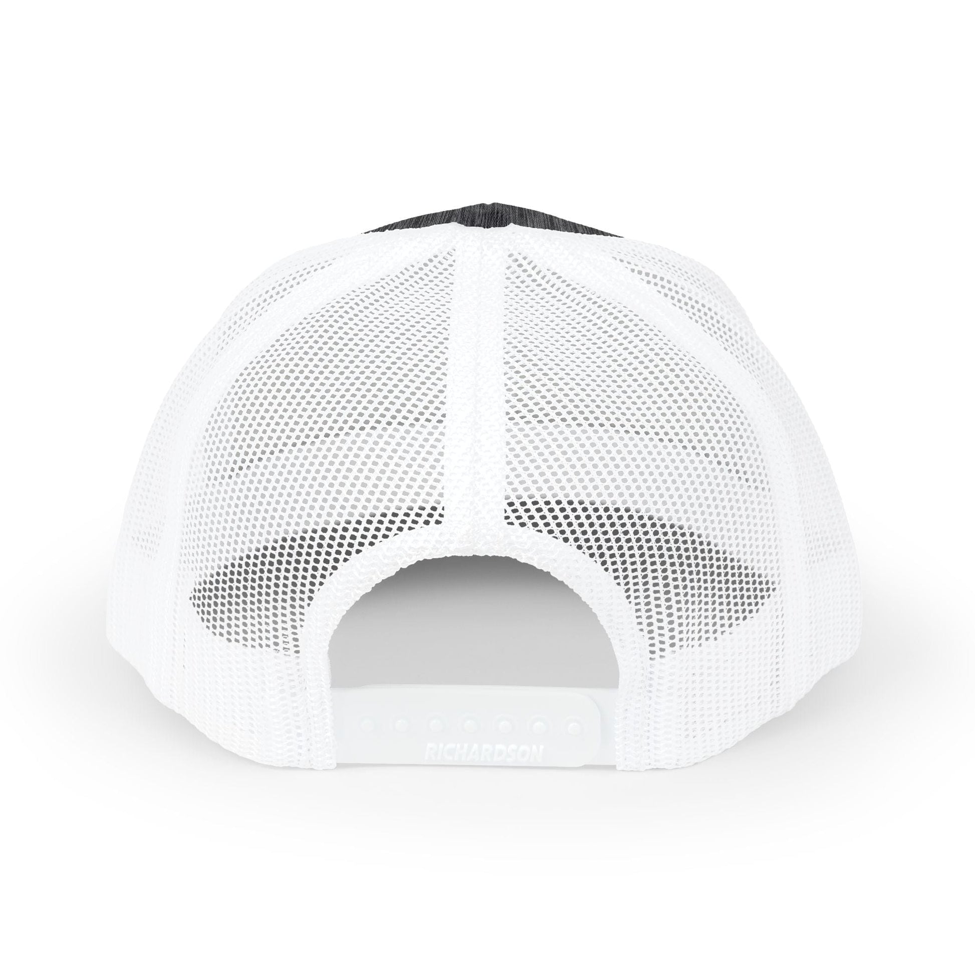 Ride & Roam - Trucker Cap