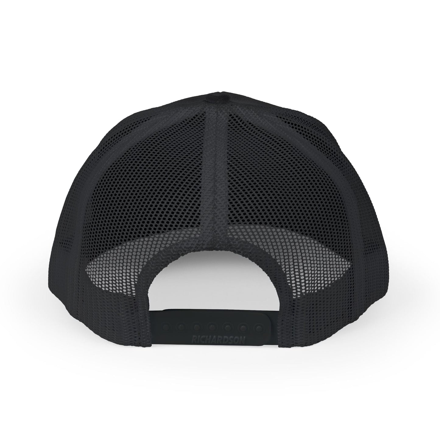 Ride & Roam - Trucker Cap