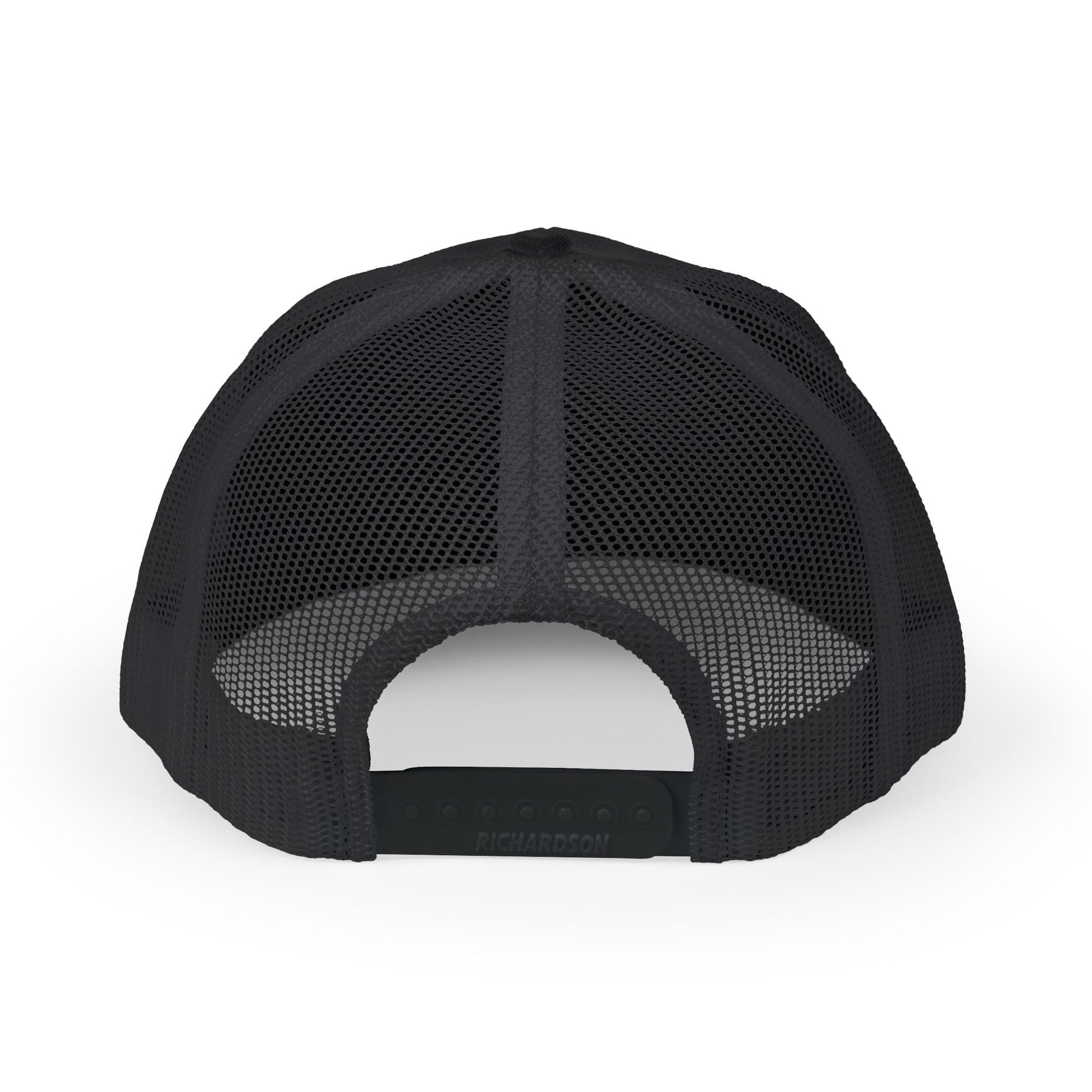 Ride & Roam - Trucker Cap