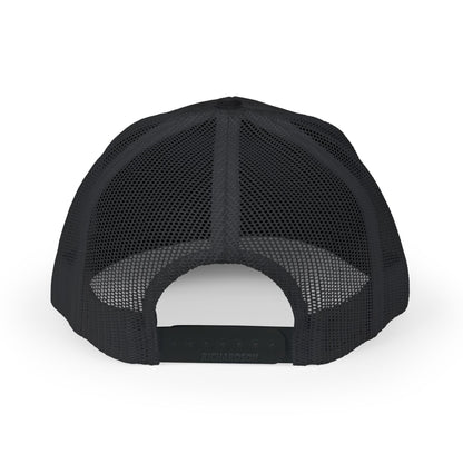 Ride & Roam - Trucker Cap