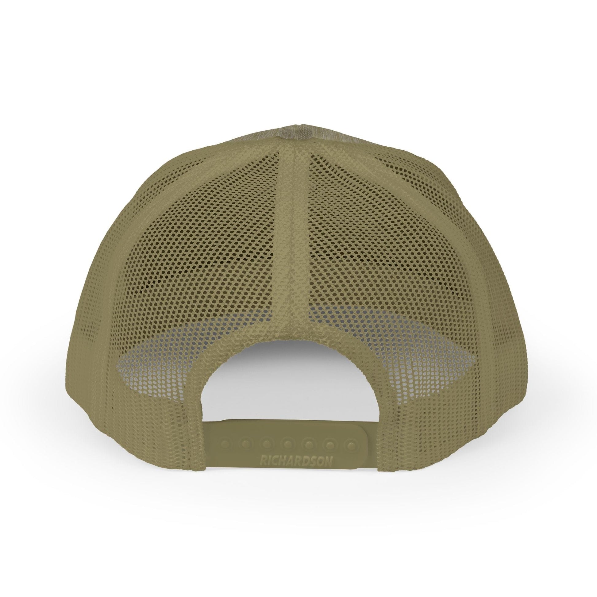 Ride & Roam - Trucker Cap