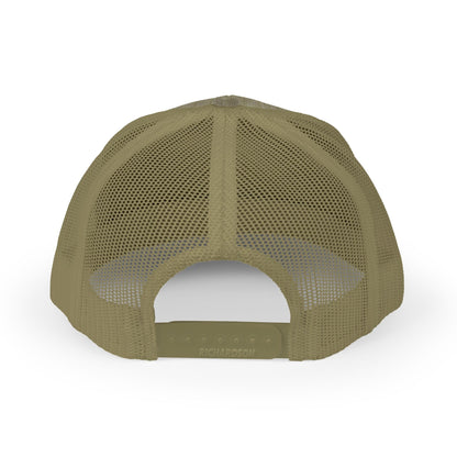 Ride & Roam - Trucker Cap