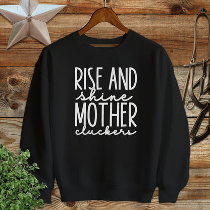 Rise and Shine Sweatshirt