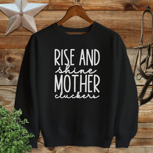 Rise and Shine Sweatshirt