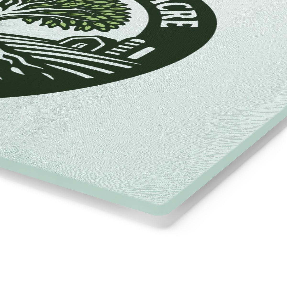 Rooted Acre Farm Cutting Board