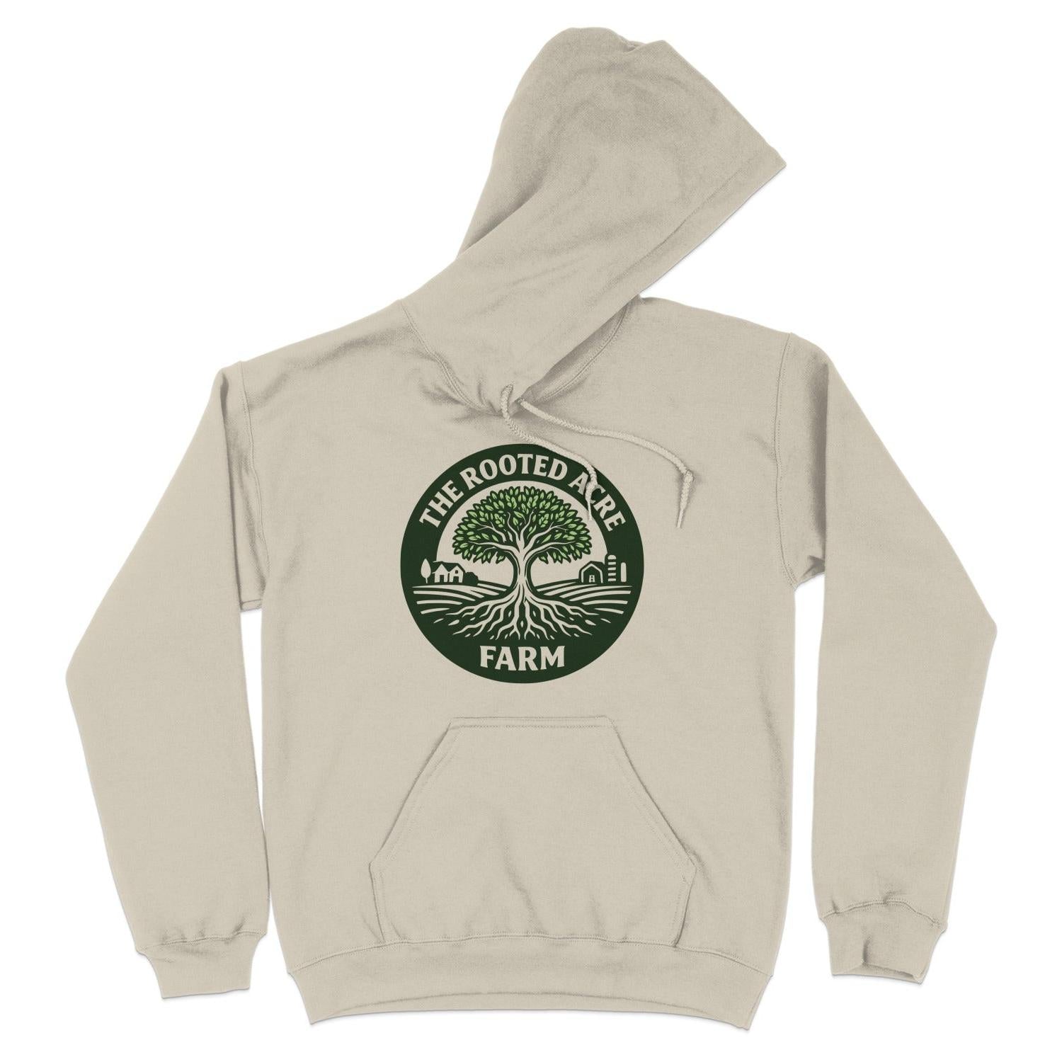 Rooted Acre Farm Hoodie