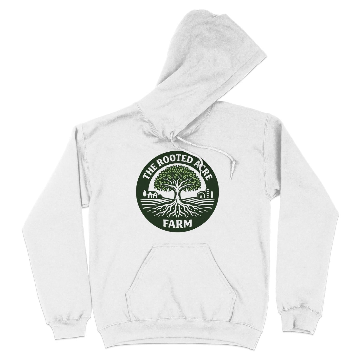Rooted Acre Farm Hoodie