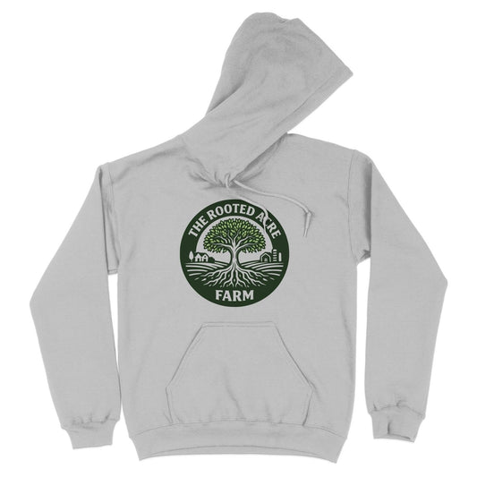 Rooted Acre Farm Hoodie