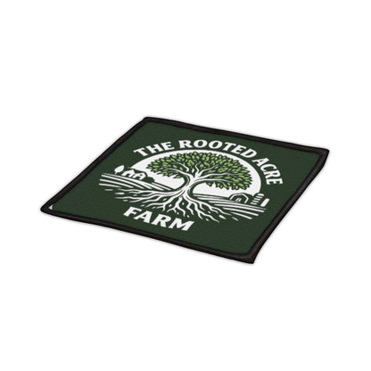 Rooted Acre Farm Patches