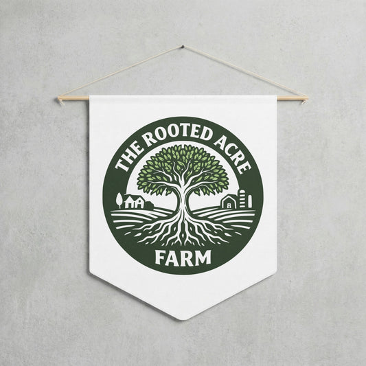 Rooted Acre Farm Pennet