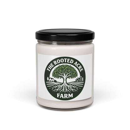 Rooted Acre Farm Scented Candle