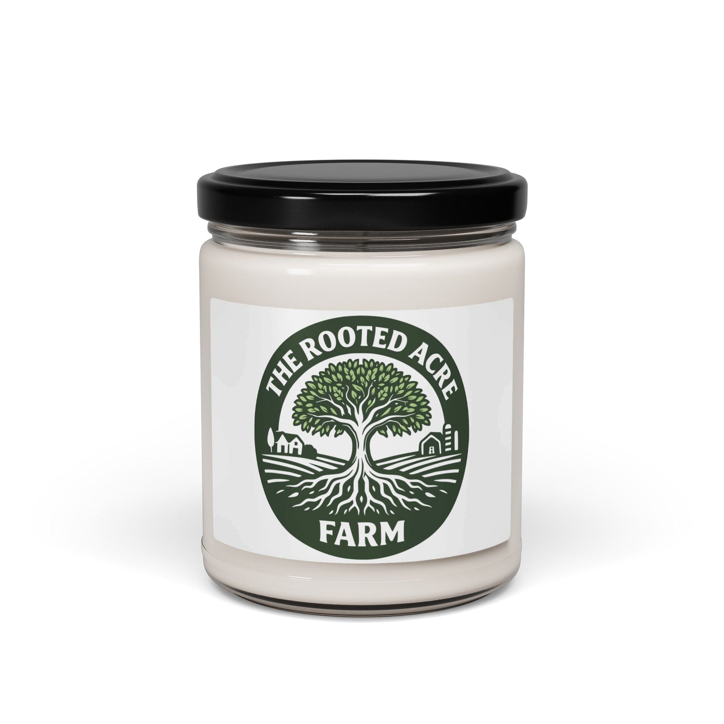 Rooted Acre Farm Scented Candle