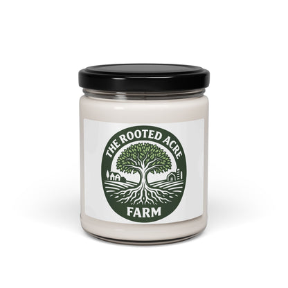Rooted Acre Farm Scented Candle