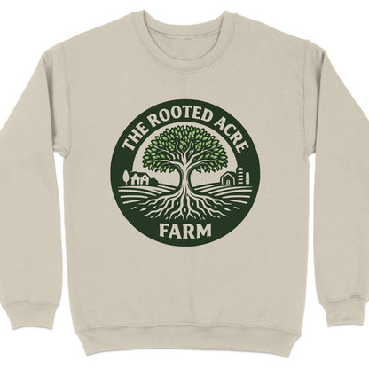 Rooted Acre Farm Sweatshirt