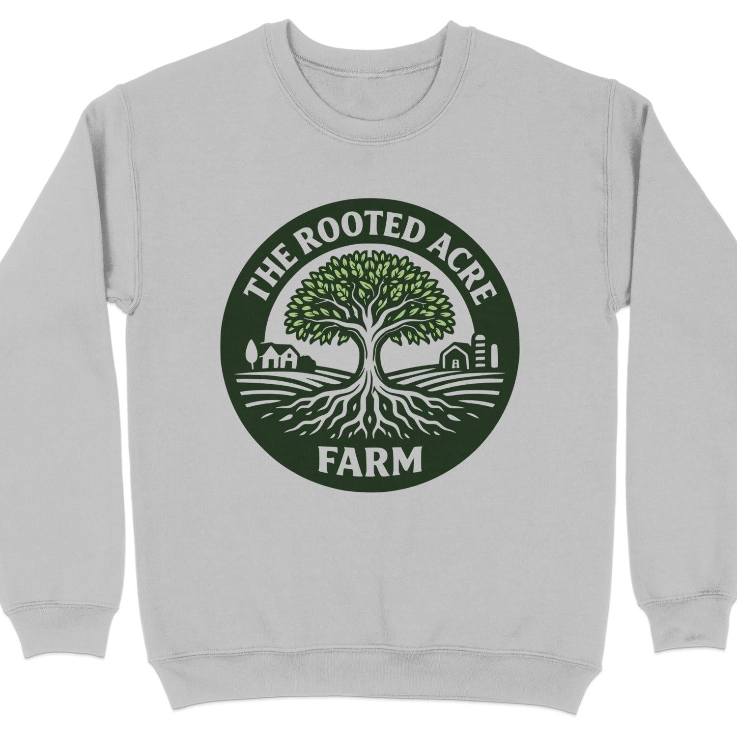 Rooted Acre Farm Sweatshirt