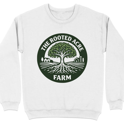 Rooted Acre Farm Sweatshirt
