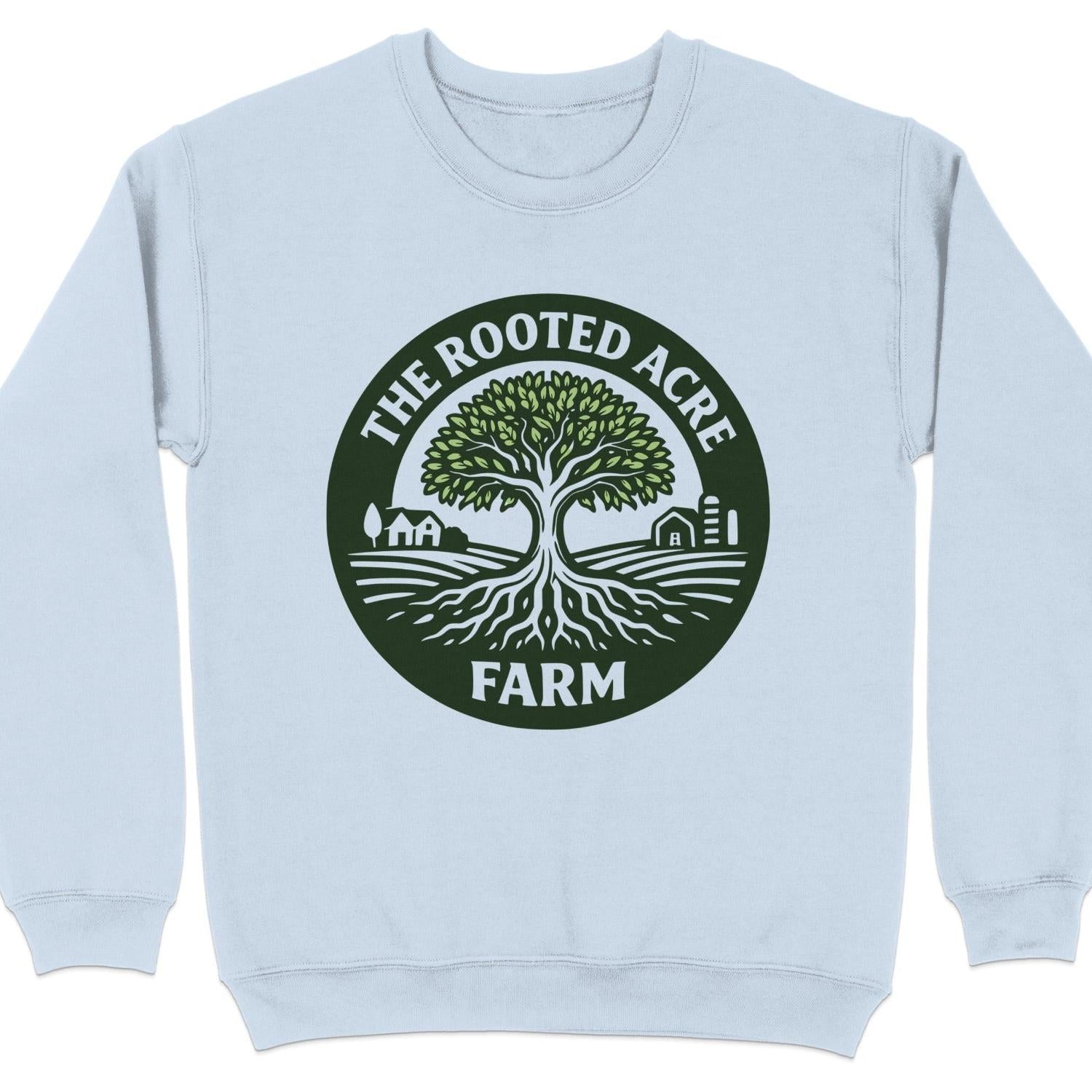 Rooted Acre Farm Sweatshirt