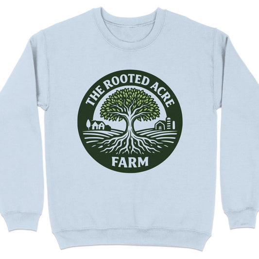 Rooted Acre Farm Sweatshirt