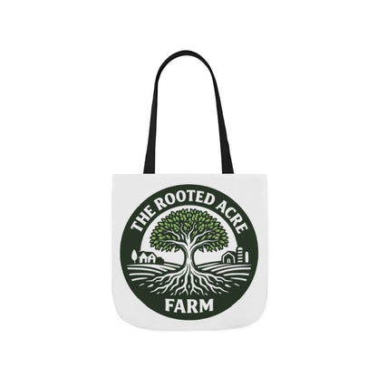 Rooted Acre Farm Tote Bag