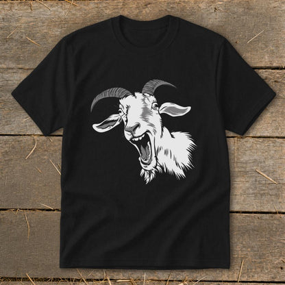 Screaming Goat Youth Tee
