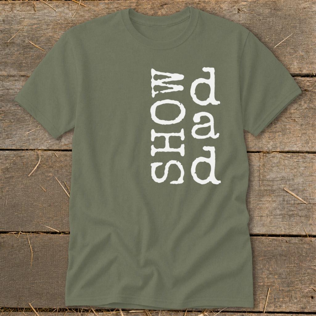 Show Dad Classic Tee