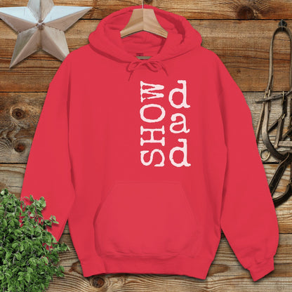 Show Dad Hoodie