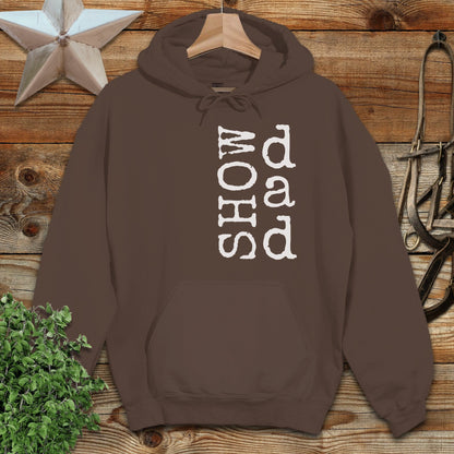 Show Dad Hoodie