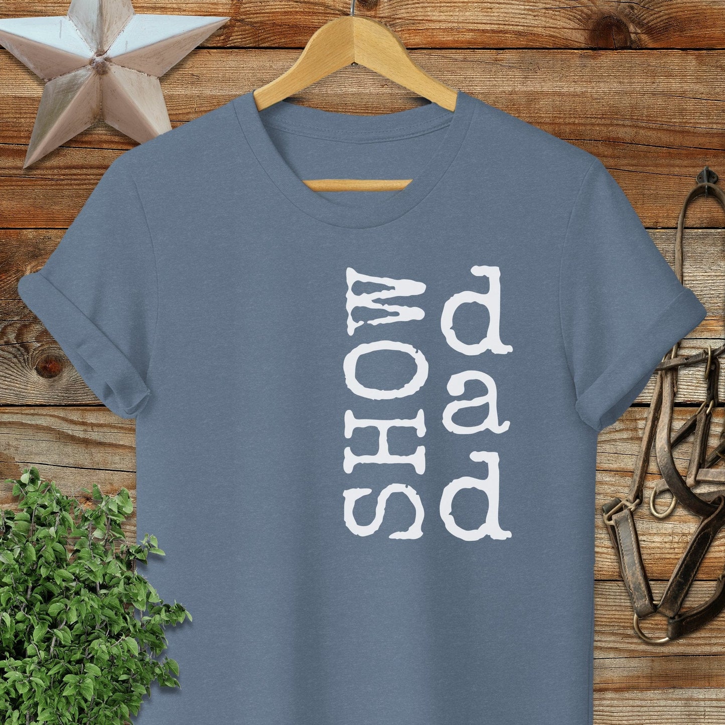 Show Dad T-shirt