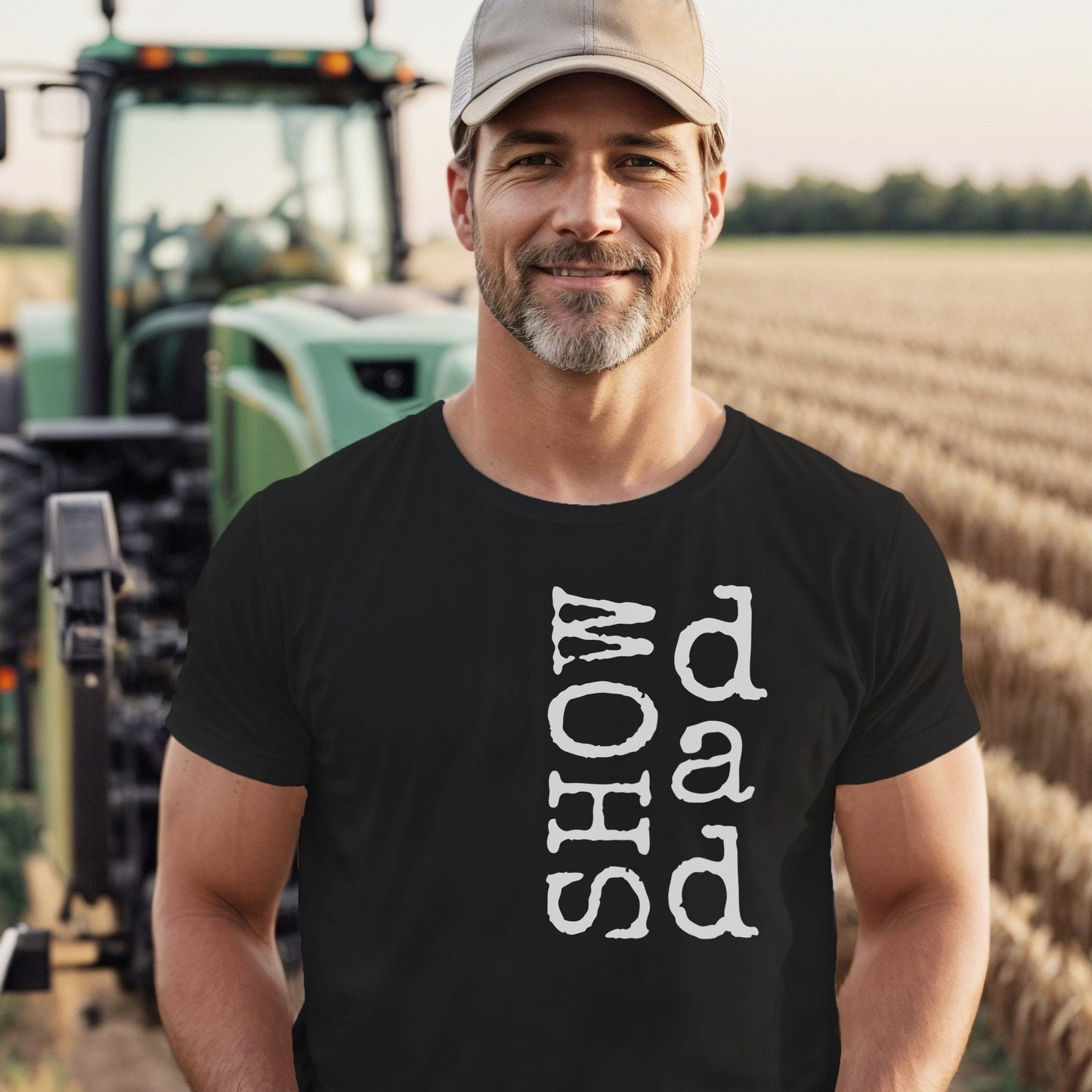 Show Dad T-shirt