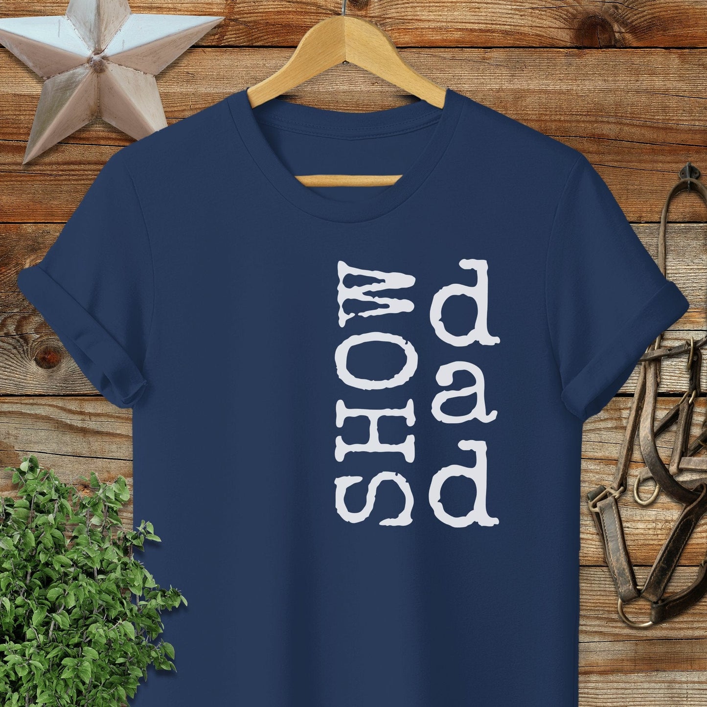 Show Dad T-shirt
