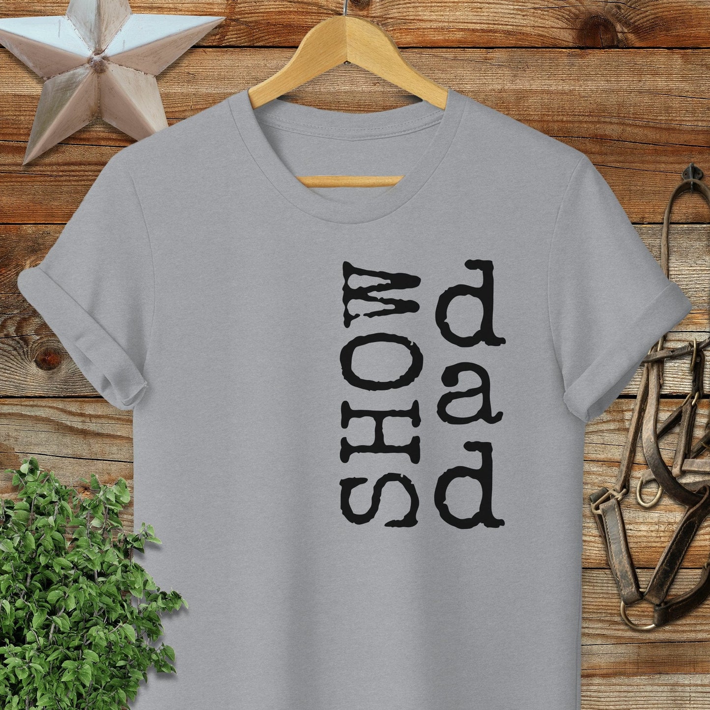 Show Dad T-shirt