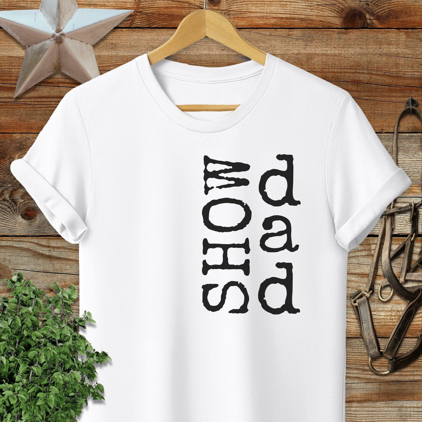 Show Dad T-shirt