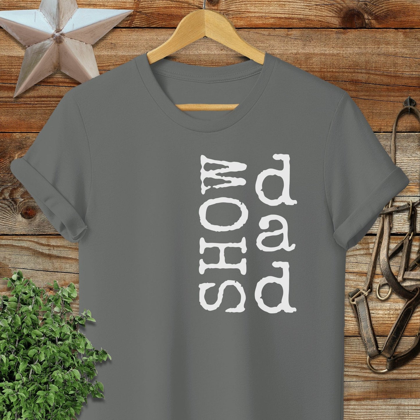 Show Dad T-shirt