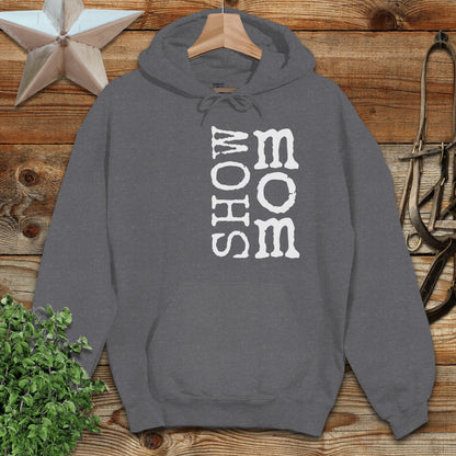 Show Mom Hoodie