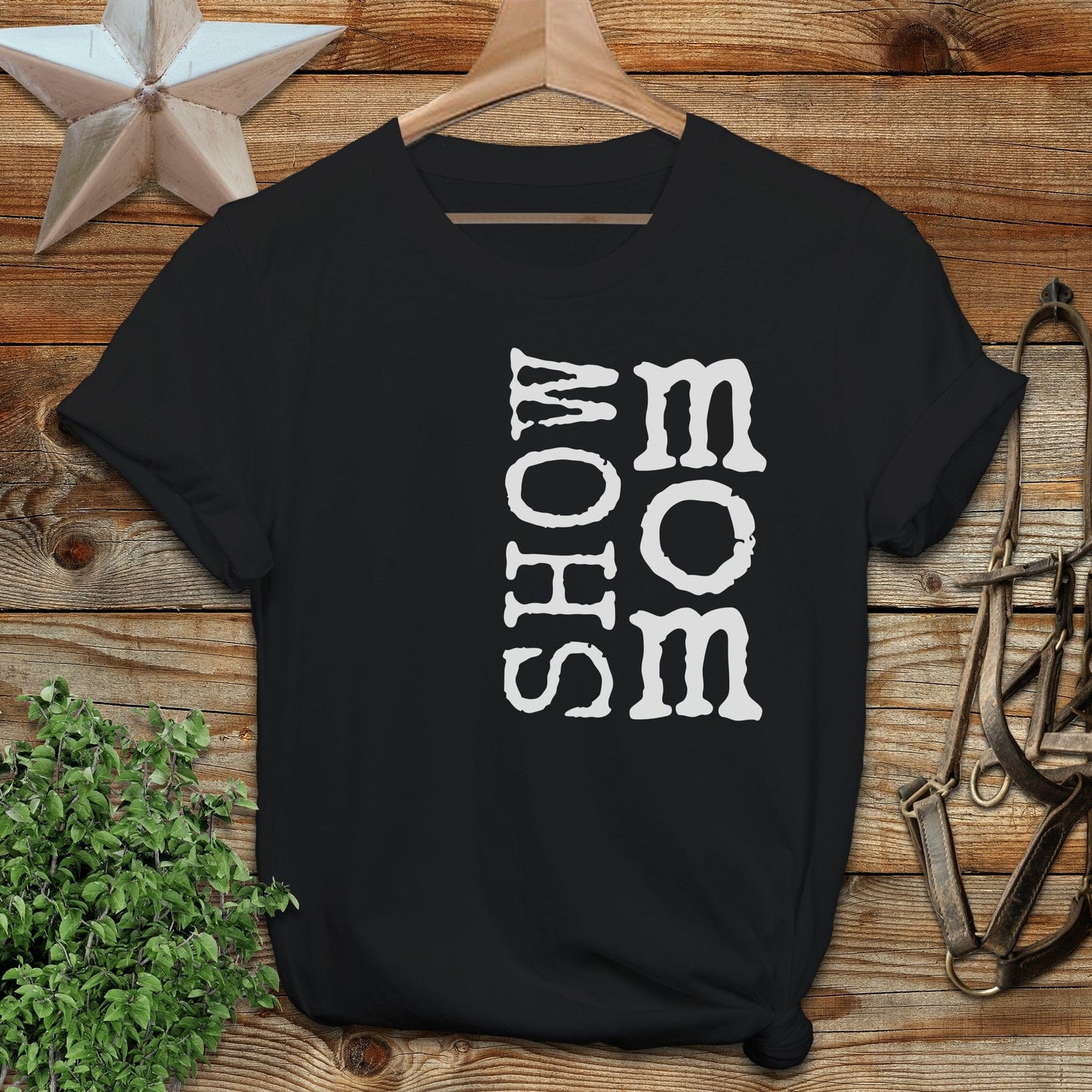 Show Mom T-shirt