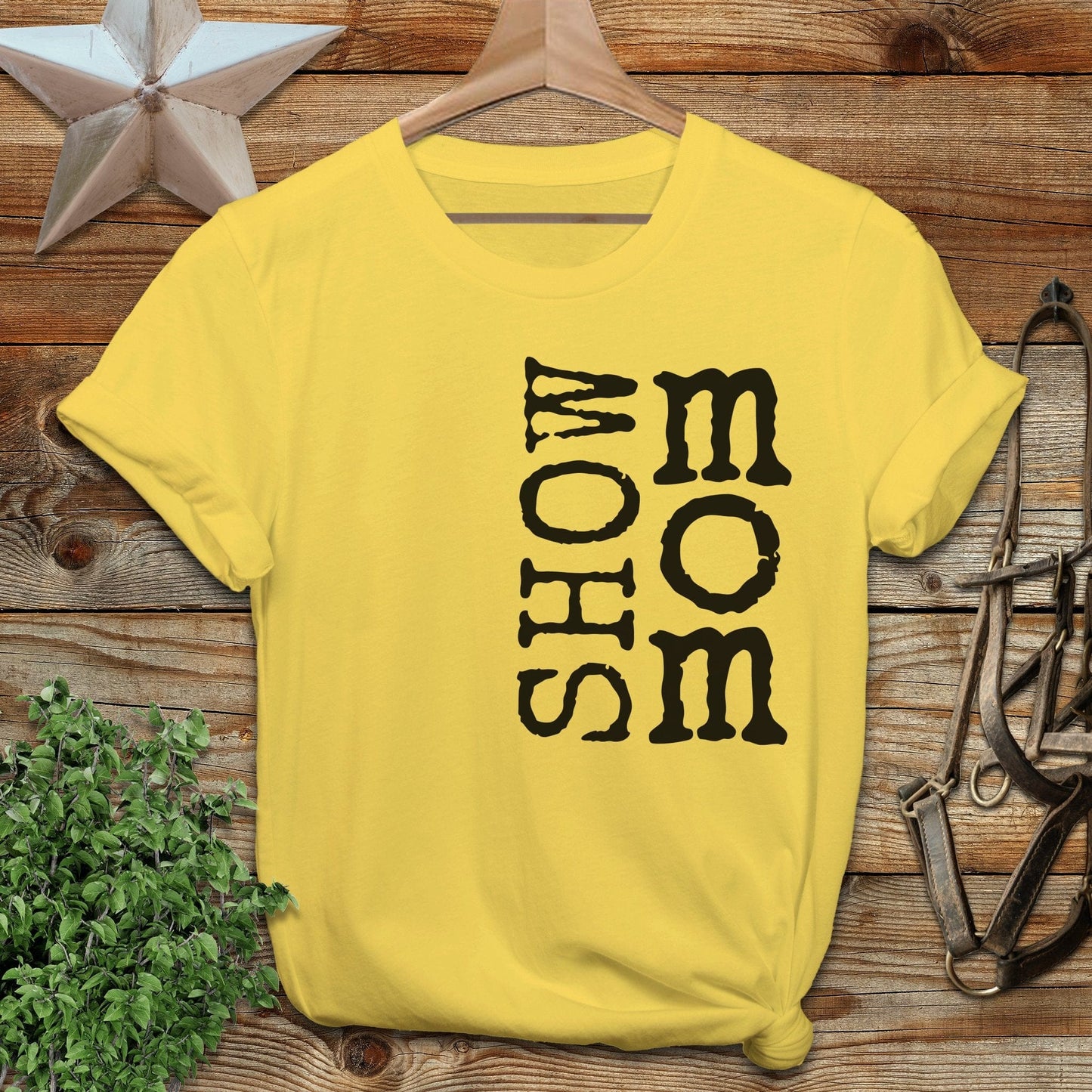 Show Mom T-shirt